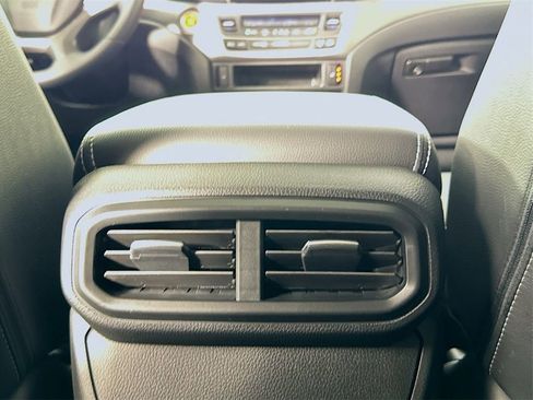 Used 2025 Honda Ridgeline RTL image 63