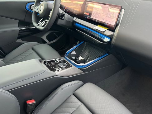 New 2026 BMW X3 xDrive30 w/ Premium Package image 13