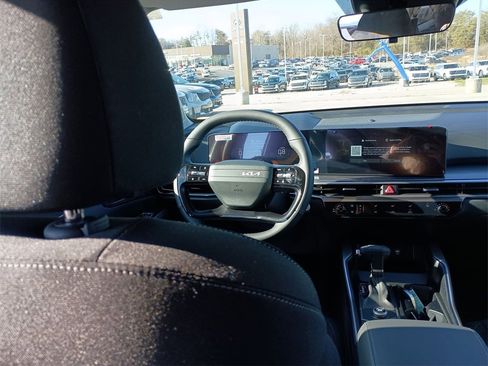 New 2026 Kia Sorento LX image 15