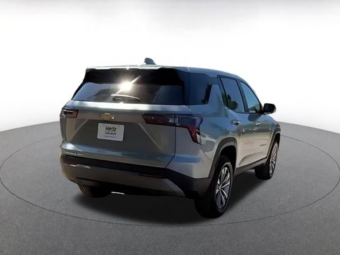 Used 2025 Chevrolet Equinox LT AWD/4WD image 15