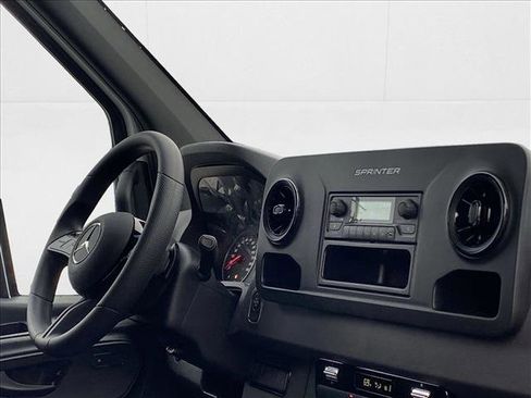New 2025 Mercedes-Benz Sprinter 2500 image 20