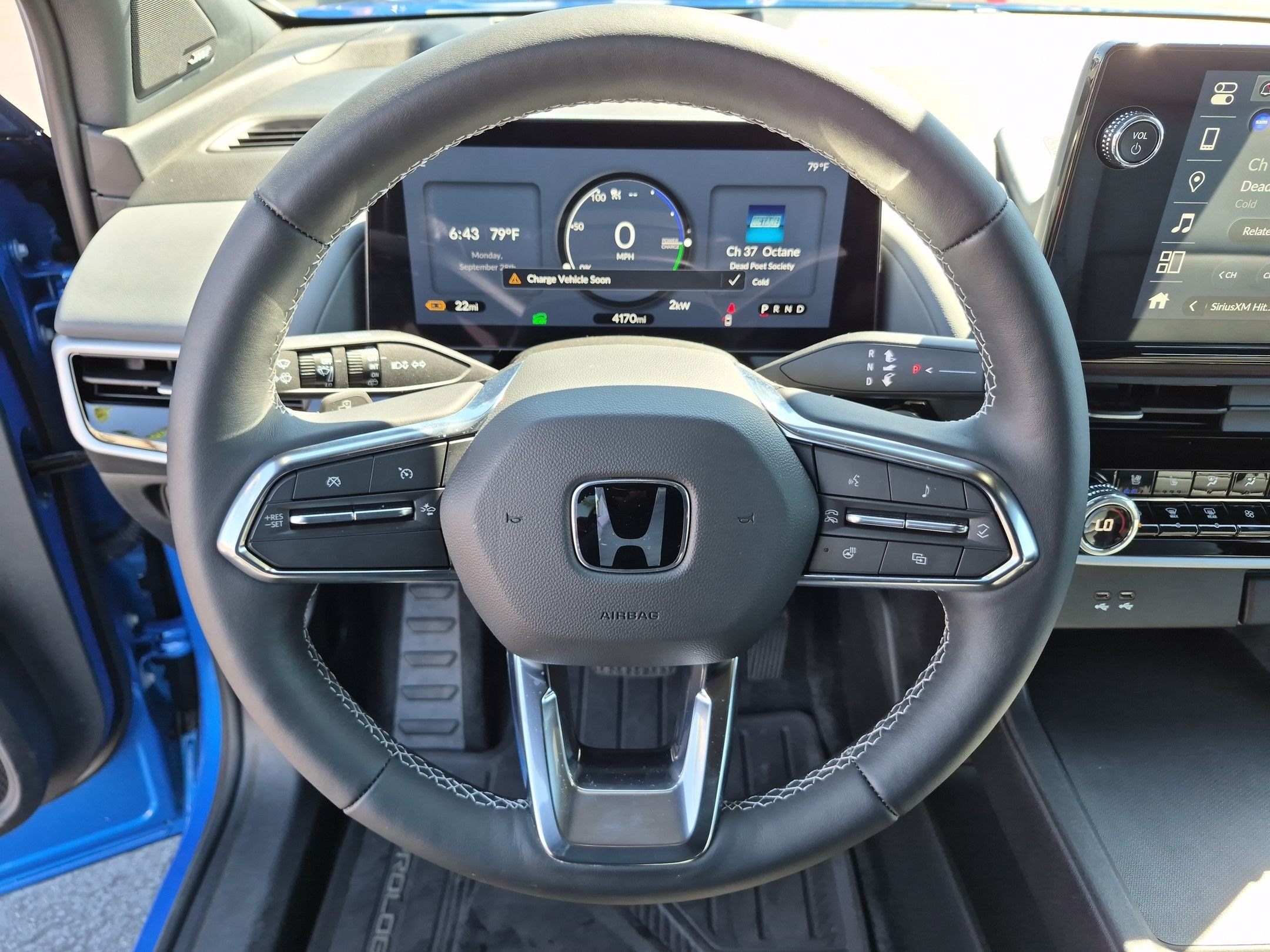 Used 2025 Honda Prologue Elite image 18