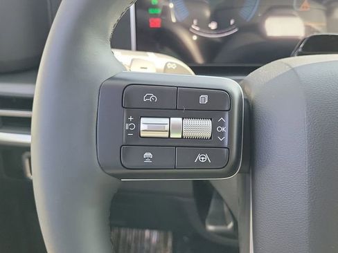 New 2026 Hyundai Santa Fe SEL FWD image 5