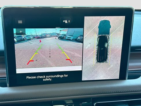 Used 2023 Lincoln Aviator Reserve w/ Equipment Group 201A image 36