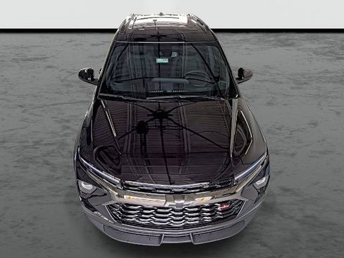 New 2026 Chevrolet TrailBlazer RS w/ Convenience Package FWD image 6