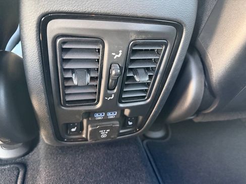 Used 2024 Dodge Durango Citadel AWD/4WD image 39