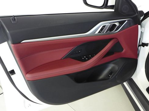 Certified 2023 BMW i4 eDrive35 RWD image 11