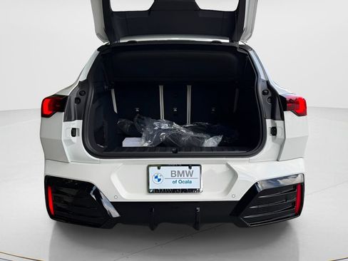 New 2026 BMW X2 xDrive28i w/ Technology Package AWD/4WD image 22