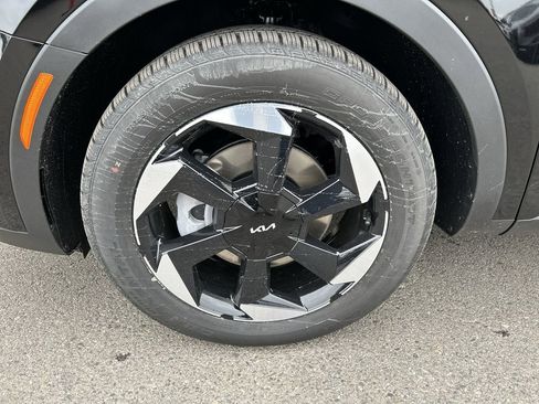 New 2026 Kia Sorento EX image 10