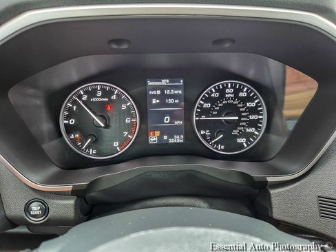 Certified 2026 Subaru Ascent Touring AWD/4WD image 13