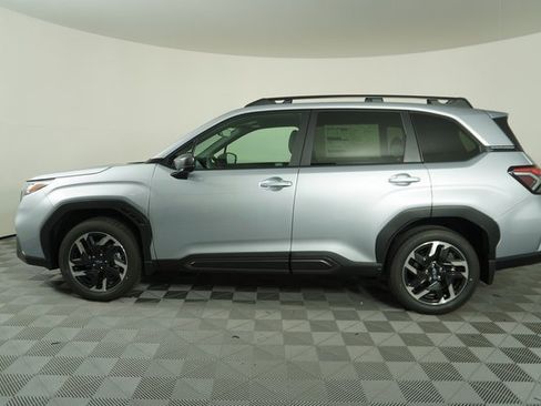 New 2026 Subaru Forester Limited image 4