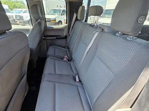 Used 2018 Ford F150 XLT w/ Equipment Group 301A Mid image 15