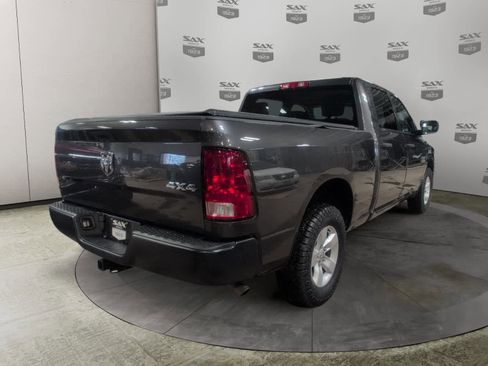 Used 2017 RAM 1500 Tradesman w/ Popular Equipment Group image 5