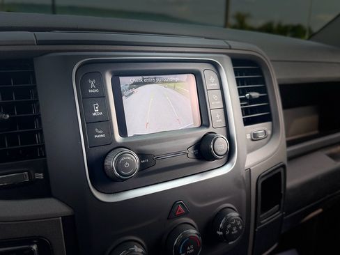 Used 2023 RAM 1500 Tradesman w/ Popular Equipment Group AWD/4WD image 18