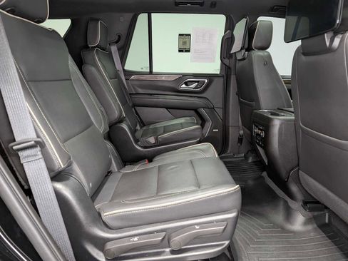 Used 2023 Chevrolet Tahoe Premier image 45