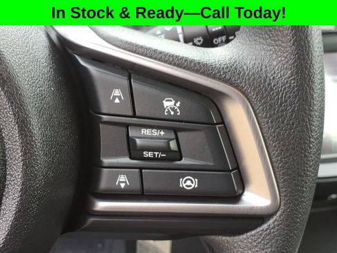Certified 2024 Subaru Impreza 2.0i AWD/4WD image 20
