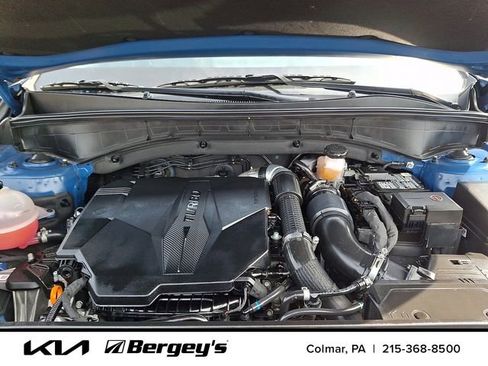 Used 2023 Kia Sorento SX image 33