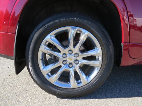 Certified 2020 Chevrolet Traverse High Country image 10