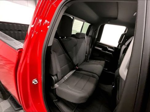 Used 2025 GMC Sierra 2500 SLE w/ SLE Value Package; AWD/4WD image 25
