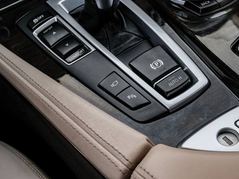 Used 2016 BMW 535i Sedan RWD image 35