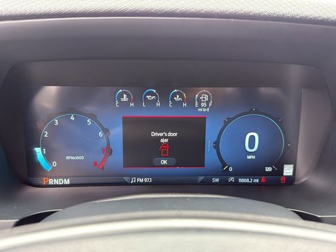 Used 2024 Ford F150 Tremor w/ Bed Utility Package image 13