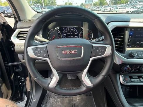 Certified 2023 GMC Acadia SLT w/ Elevation Edition AWD/4WD image 31