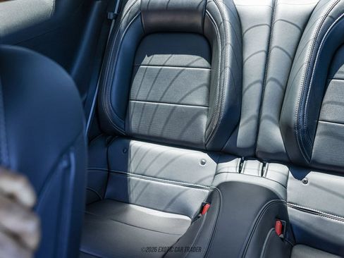Used 2024 Ford Mustang GT Premium RWD image 41