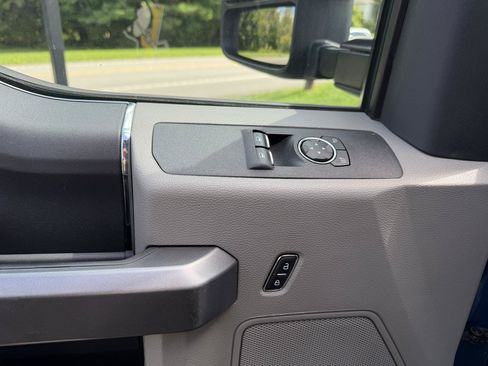 Used 2022 Ford F350 XLT w/ XLT Value Package AWD/4WD image 22