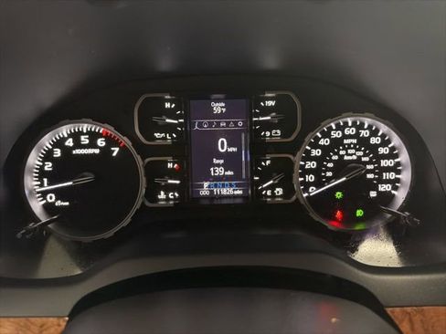 Used 2018 Toyota Tundra 1794 Edition image 24