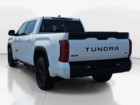 Used 2024 Toyota Tundra SR5 w/ SR5 Premium Package AWD/4WD image 6
