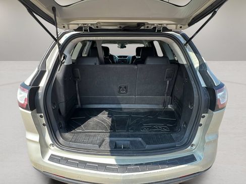 Used 2015 Chevrolet Traverse LT AWD/4WD image 30