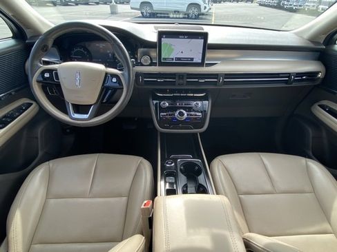 Used 2020 Lincoln Corsair AWD w/ Equipment Group 101A image 27