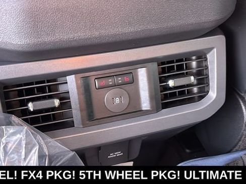 New 2026 Ford F250 Lariat w/ Lariat Ultimate Package AWD/4WD image 8