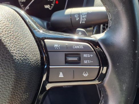 Used 2022 Honda Civic Sport image 14