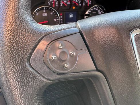 Used 2016 GMC Sierra 1500 4x4 Double Cab w/ Elevation Edition image 17