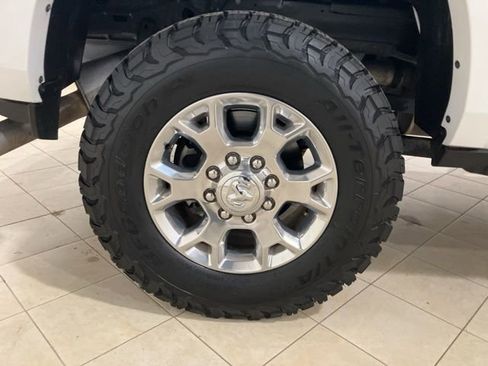 Used 2022 RAM 2500 Laramie image 27