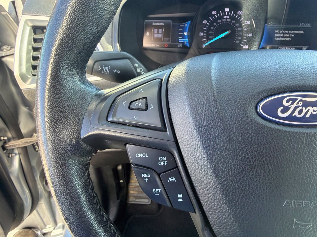 Used 2022 Ford Edge SEL AWD/4WD image 23