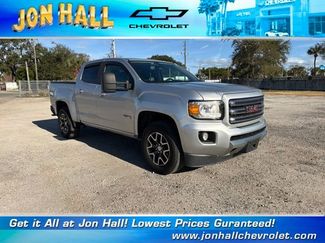Used 2017 GMC Canyon SLE w/ All Terrain Package 360° Tour