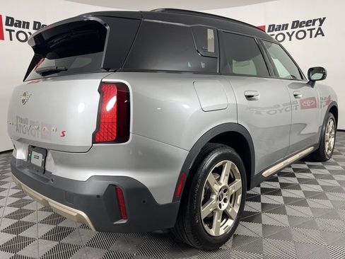 Used 2025 MINI Cooper Countryman S image 28