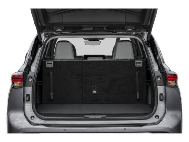 Certified 2025 Toyota Highlander Limited AWD/4WD image 10