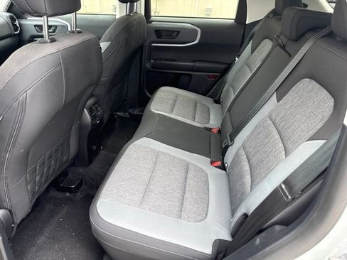 Used 2024 Ford Bronco Sport Big Bend AWD/4WD image 16