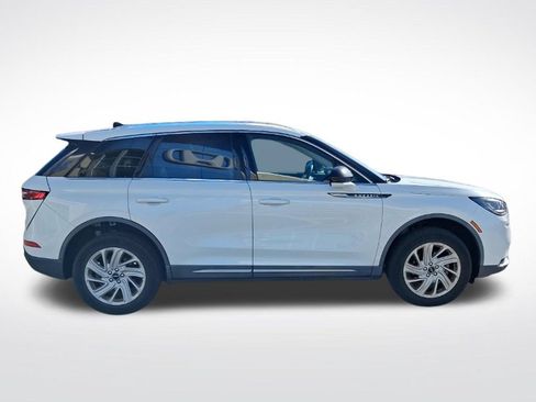Used 2021 Lincoln Corsair FWD image 4