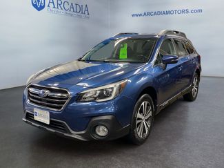 Used 2019 Subaru Outback 2.5i Limited video 1