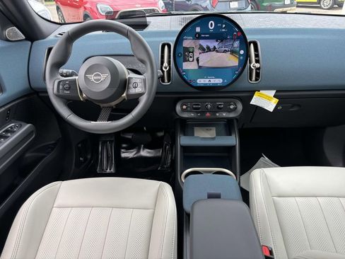New 2025 MINI Cooper Countryman S image 28