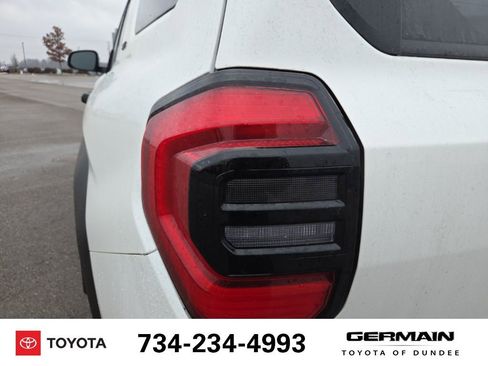 New 2026 Toyota 4Runner SR5 image 18