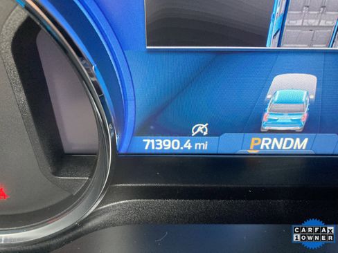 Used 2023 Ford Expedition Max Limited image 19