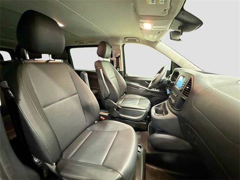 Certified 2023 Mercedes-Benz Metris Passenger image 29