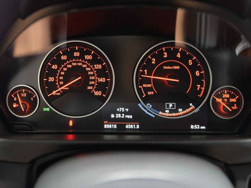 Used 2020 BMW 430i Gran Coupe w/ Convenience Package RWD image 14