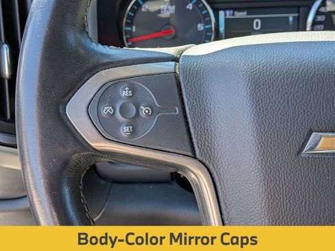 Used 2019 Chevrolet Silverado 1500 LT image 25