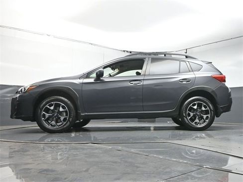 Used 2020 Subaru Crosstrek 2.0i Premium w/ Popular Package #2 image 34